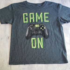 Adorable gaming T-shirt for Boys